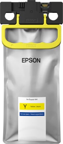Epson Workforce Pro EM/EP-C800R Gelb XXL Tinte
