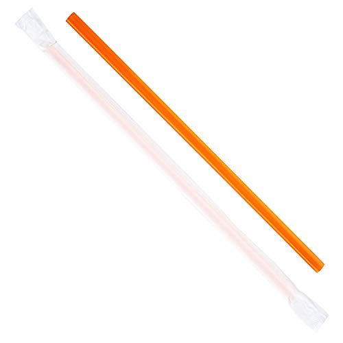 Karat Pitillos Gigantes 9 pulgadas Naranja 2500 unidades miniatura 2