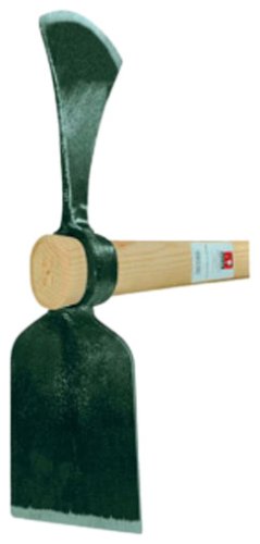 Preisvergleich Produktbild IDEAL Wiedehopfhacke Breitblatt, ohne Stiel