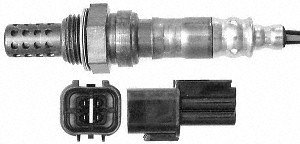 Sensor de oxígeno Standard Motor Products SG396