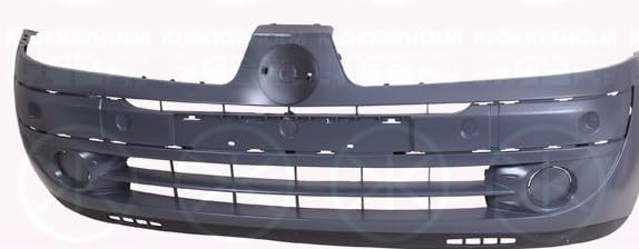 PARAURTI ANT T�V COMPATIBILE CON RENAULT CLIO 01-06.CAMPUS 04-.THALIA 2001 01, OEM 7701476554