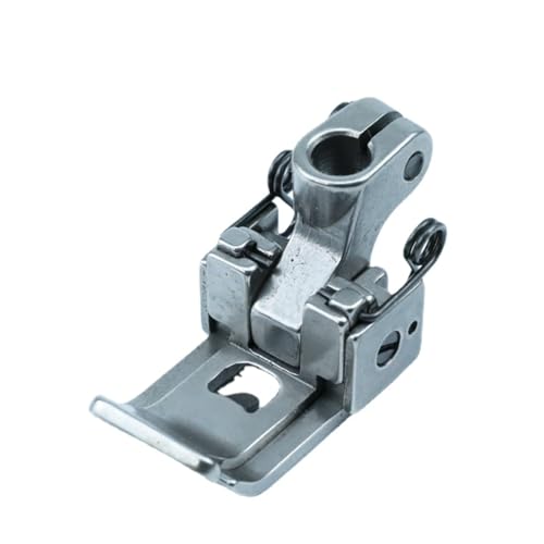 Blooy P0025 Pie Prensatelas para Máquina de Coser Siruba miniatura 1