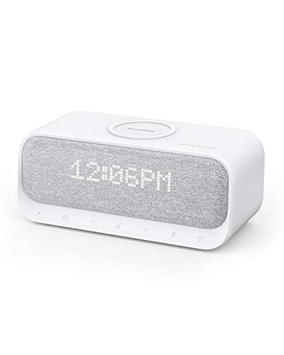 Bluetoothスピーカー 　Soundcore Wakey Amazon.com: Bluetooth Speaker, Soundcore Wakey Powered by