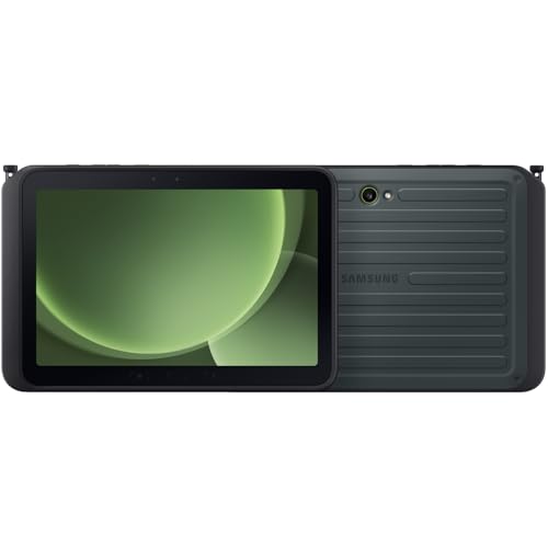Samsung Galaxy Tab Active5 Pro Active5 Pro 5G Enterprise, SM-X356BZGEEEB