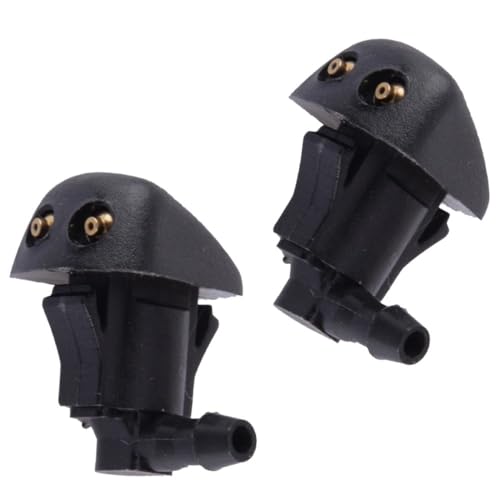 Gicleurs lave-glace Yaris performants pour optimiser la visibilité par temps de pluie