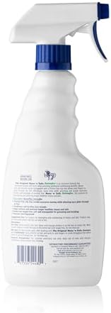Mane 'n Tail Detangler ElIMINATES TANGLES & Knots 16 Ounce Sprayer