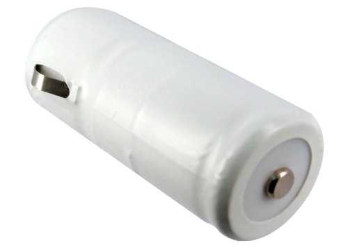 Cameron Sino 750 mAh/1.8wh replacement battery for...