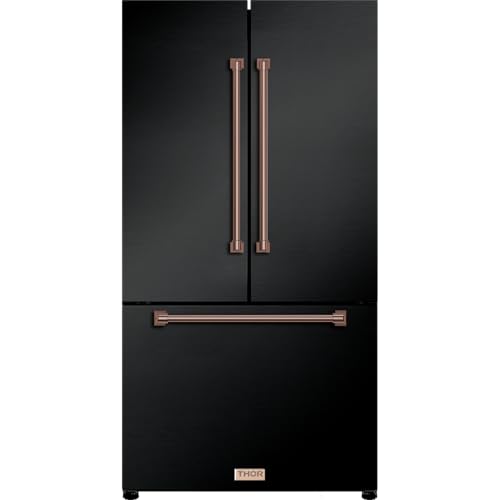 Thor Kitchen Gordon Ramsay Fridge