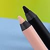 Annabelle-Waterline-Matte-Kohl-Eyeliner-Blackest-Black-12-g Annabelle Waterline Matte Kohl Eyeliner Pencil, Blackest Black, Intense Colours, Matte Finish, Easy-To-Apply, Long-Lasting 10H, Waterproof, Transfer-proof, Cruelty-Free, 1.2 g
