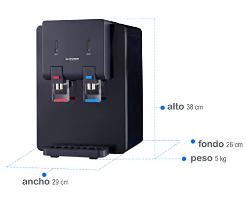 Despachadores De Agua, Kitchen enfriador agua general electric Marca Hypermark (2)