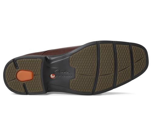 Clarks Men's Un Kendric Way Oxford3