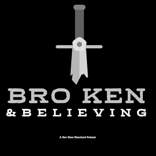 Changing the Show Title: Broken and Believing - 50