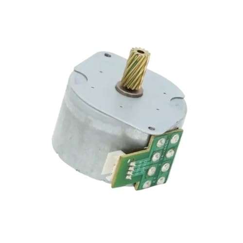 Motor principal JC31-00143A para HP Pro M103a M108a 136 138