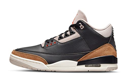 Image of Nike Jordan Mens Air 3 Retro CK5692 600