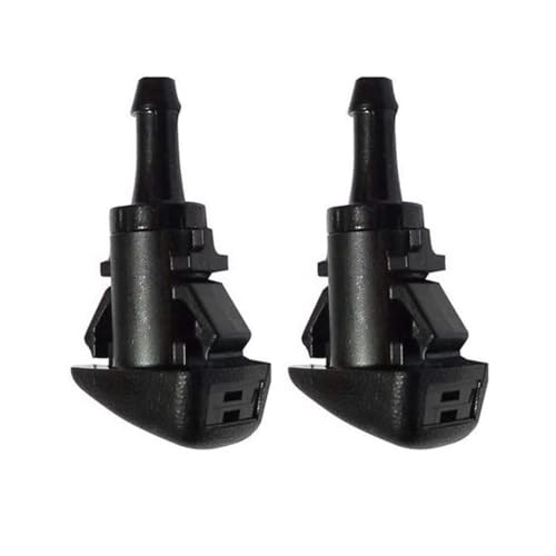 Essuie-glaces Dodge Charger : Gicleur haute pression OEM 986303J000