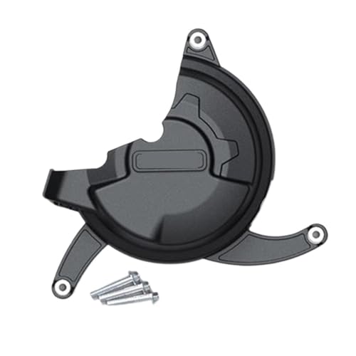 Cubierta protectora del motor para evitar averías en el estator de Hypermotard