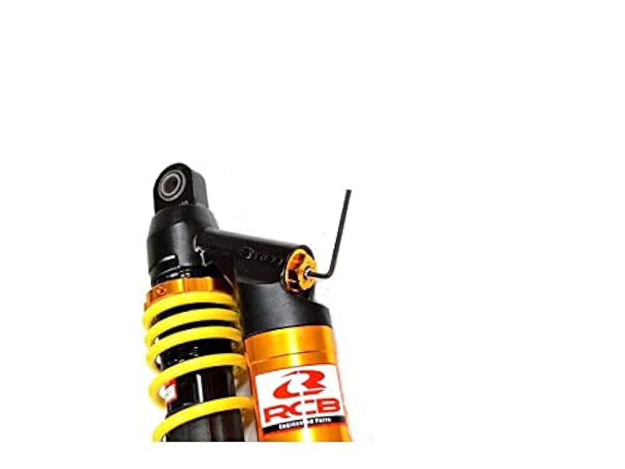 ケイエヌ企画　リアショック　345mm Webike | KN企画 ケイエヌキカク KNキカク ショックアブソーバー