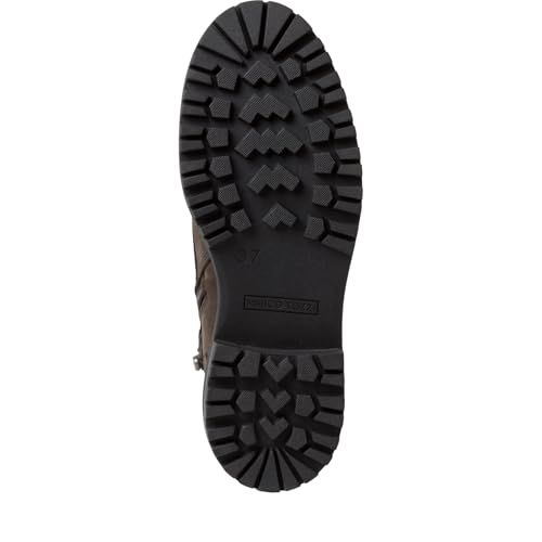 Bottines Zippées MARCO TOZZI la Solution Élégante Anti Fatigue - 2