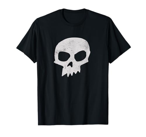 Disney and Pixar’s Toy Story Sid Skull Black Camiseta