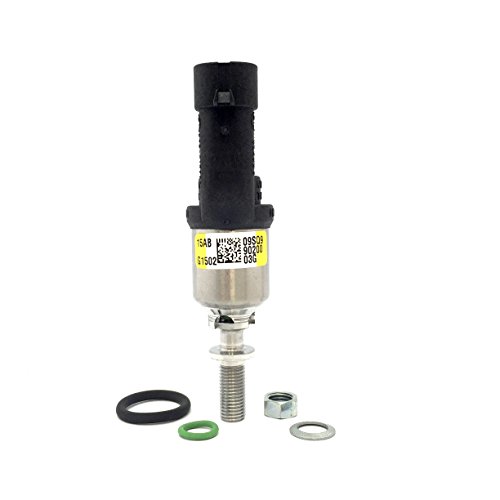  BRC MY07 - Iniettore Super Max (giallo)