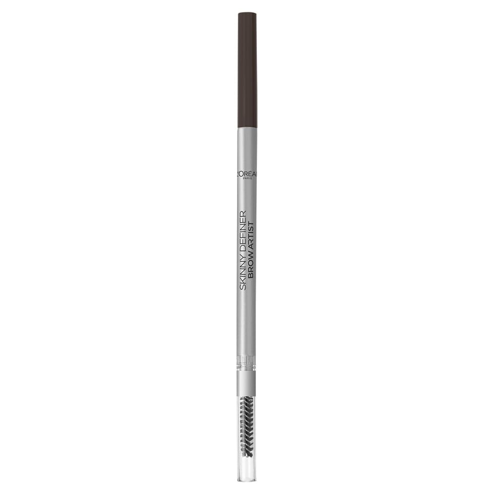 L'Oréal Paris, Brow Pencil, Defining & Filling, Brow Artist Xpert Skinny Definer, 105 Brunette