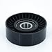Belt Idler Pulley, 36315 Belt Tensioner Pulley for Select Dodge, RAM as 2500/3500/4500/5500 etc Models. 419-685 Automotive Replacement Idler Pulley Kit by KeeRoarin
