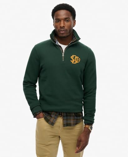 Jogging Superdry Essential Logo Straight Jogger EU - vue 6