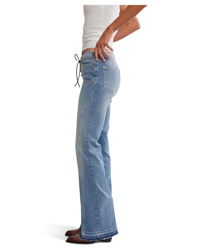 Free People Women's Dust in Glory Flare2