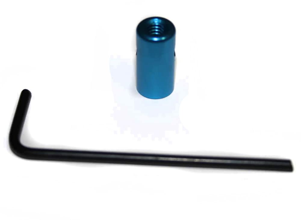 TLR Team Losi 8IGHT 3.0 Buggy Resohalterung Tuned Pipe Mount LOSA9165 TL8®