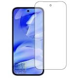 PDA工房 Google Pixel 9a 対応 衝撃吸収[反射低減] 保護 フィルム [画面用] [指紋認証対応] 耐衝撃 日本製