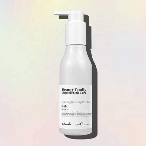 Nook Linfa leave in Castagna & Equiseto 150ml