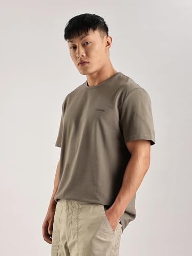 Image of Calvin Klein Men's Move Tech Pique T-Shirt