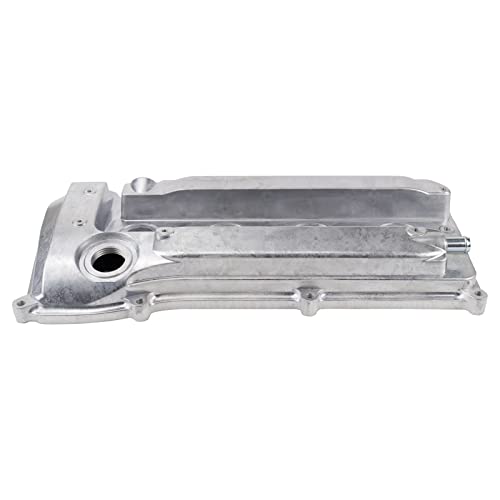 Image of TRQ Valve Cover Compatible with 2010-2012 Lexus 2005-2015 Scion 2001-2013 Toyota