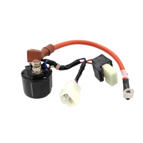 Démarreur pour UTV 500 700 400 MSU lanceur moteur thermique utilitaire