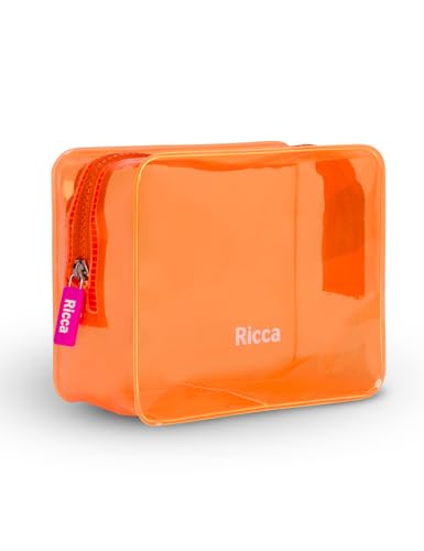 RICCA NECESSAIRE NEON PEQUENA