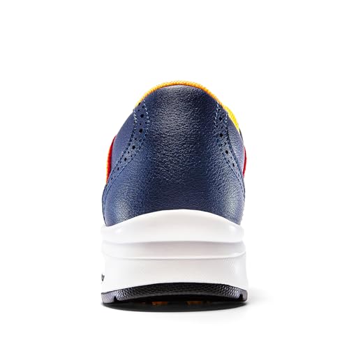 Men's Professional Lace Up Arch Fit Shoes Casual Anti Slip Spikeless Golf Shoes Sport Outdoor Walking Sneakers Footwears4