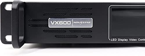 Image of VX600 LED Screen All-in-One Controller (Upgrade Version of VX6S)