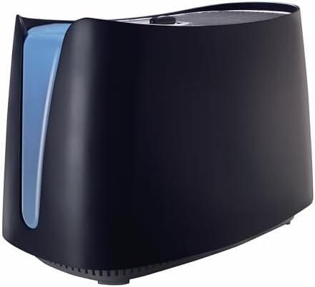 Honeywell Cool Moisture Humidifier For Bedroom, Medium Rooms, 1.1...