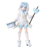 アゾンインターナショナル(Azone International) 1/6アイリスコレクトプチ Hal（ハル）～Tender Circus～ Fantastical World ver． 塗装済み可動ドール