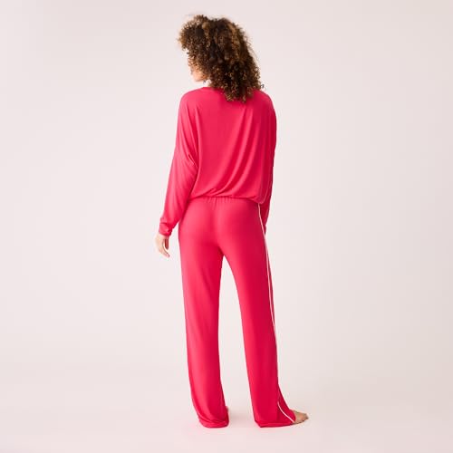 PJ Salvage Women's Day Dreams Pajama Set4