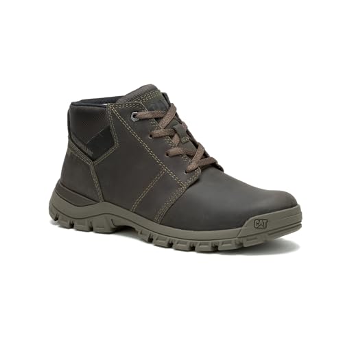 Image of CAT Men's Work Boots