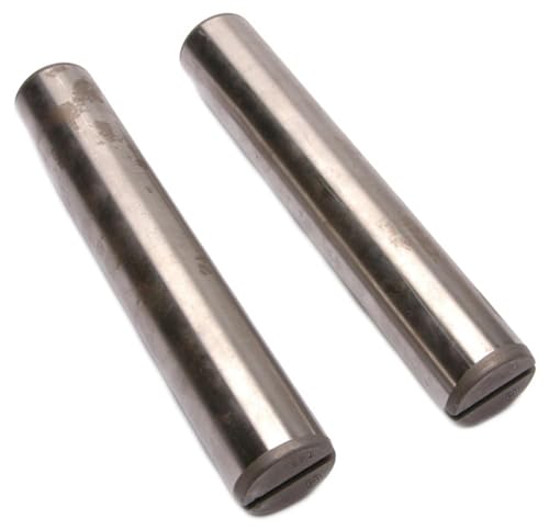 Perno de centro ACDelco 45G16081 con rosca de precision para ballesta 2