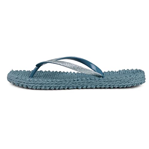 Image of Ilse Jacobsen HORNBAEK Women's Cheerful 01 Flip-Flop.