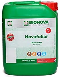 Bionova Novafoliar
