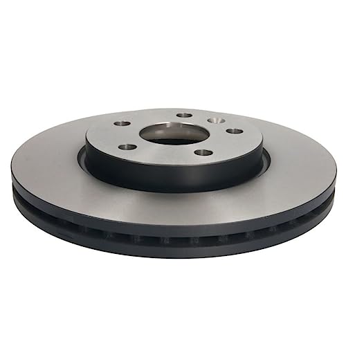 Disques de frein TRW ventilé Df7475 contre la surchauffe et l'usure Lucas Oil