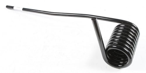 Left Rear Slide Springs compatible with Polaris Indy 650, SKS 1990-1992 Snowmobile Part# 54-33603L OEM# 7041235