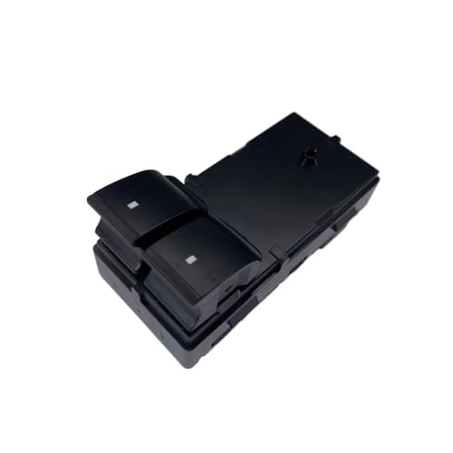 Interrupteur commande vitre électrique Chevy Silverado 1500 2007-2013 bouton HHR conducteur - 5