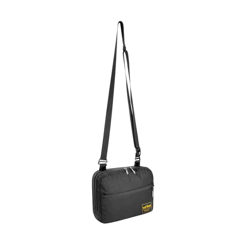 Bolso bandolera unisex Tatonka Cross Body Bag M de tamaño mediano