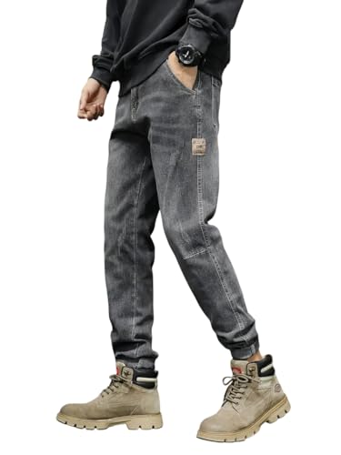 Image of JVX Jeans for Men || Men Jeans || Reguler Fit DenimJeans (NJJ-02)