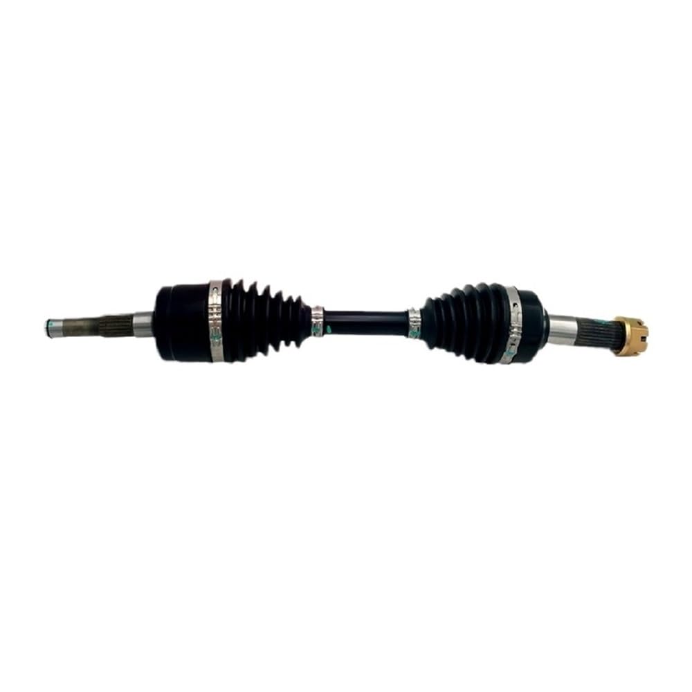 Arbre de transmission avant gauche CF500 élimine les vibrations